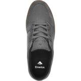 Emerica Quentin Shoes Grey/Gum