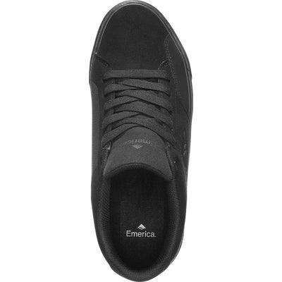 Emerica Temple black/black/black