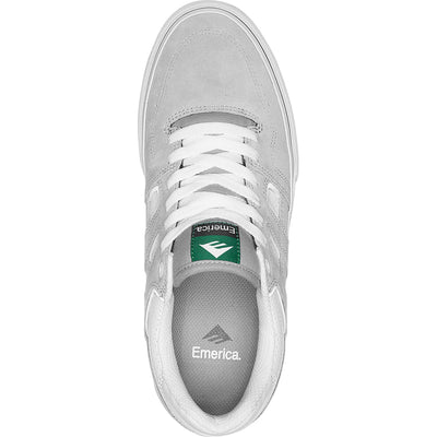 Emerica Tilt G6 Vulc grey/white