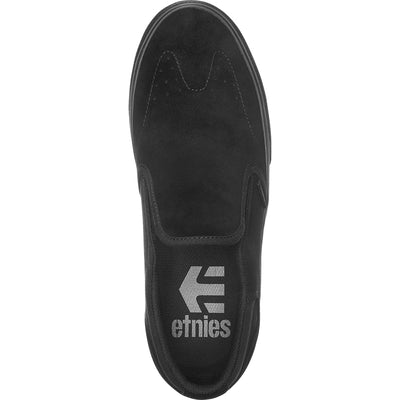 Etnies Marana Slip black/black