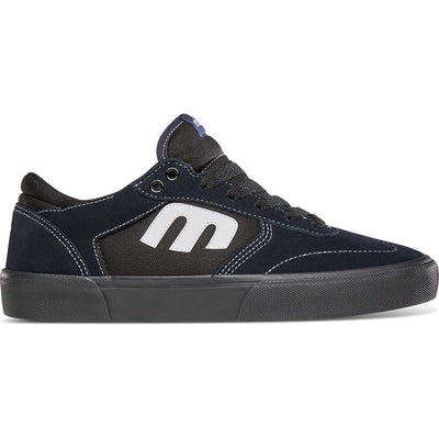 Etnies Windrow Vulc Shoes Blue/Black/White