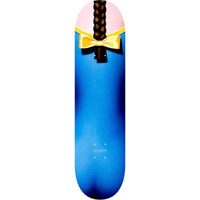 Evisen Yellow Ribbon Yosuke Onishi Deck 7.8"