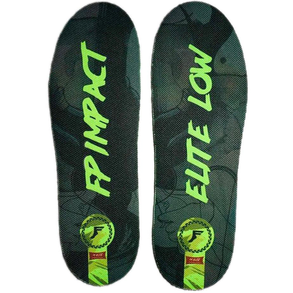 Footprint Kingfoam Elite Low Classic Insoles