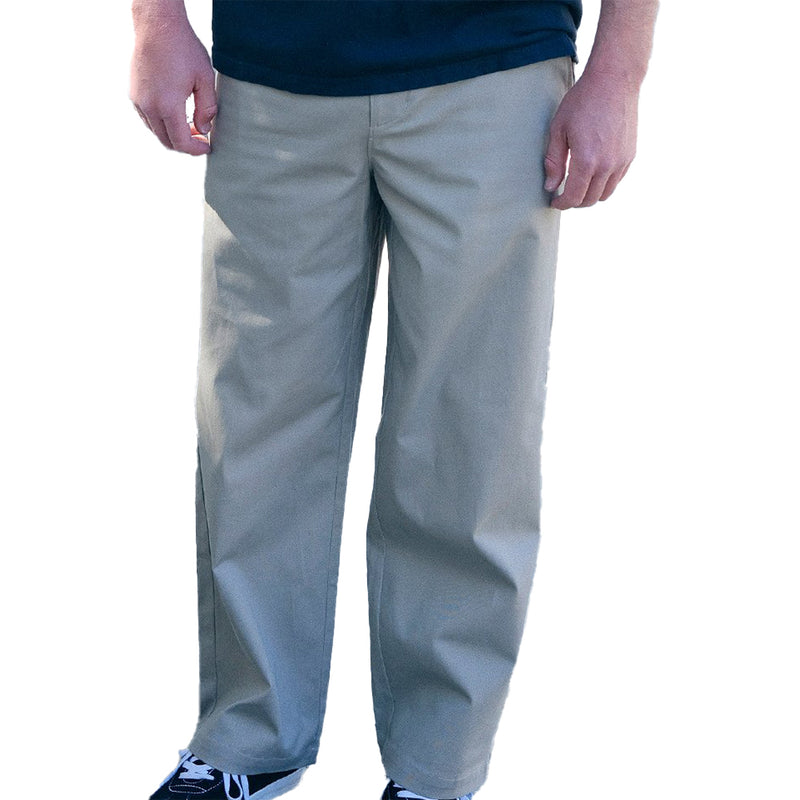 Former Crux Skate Pant khaki
