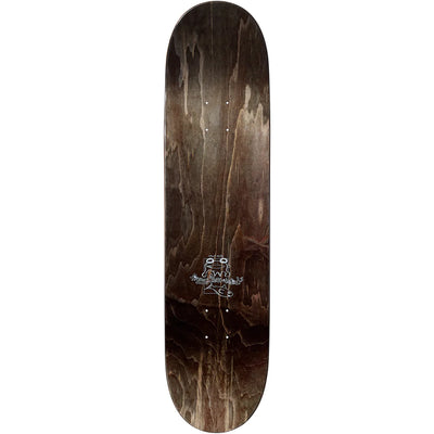Frog Chris Milic I Quit! Deck 8.38"