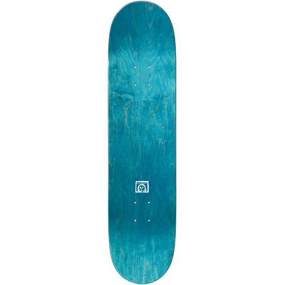 Frog Pat Gallaher 100 idream Deck 8.125"