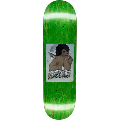 Fucking Awesome Angel Holographic Deck 8.5"