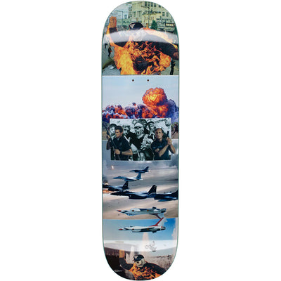 Fucking Awesome Anthony Van Engelen Wild Times Deck 8.5"
