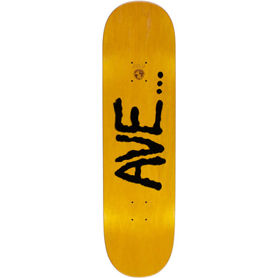 Fucking Awesome Anthony Van Engelen Wild Times Deck 8.5"