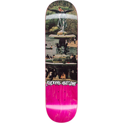 Fucking Awesome Beatrice Domond Bethesda Deck 8.18"