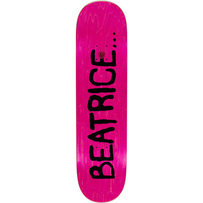 Fucking Awesome Beatrice Domond Bethesda Deck 8.18"