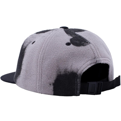 Fucking Awesome Burn Face 6-Panel Strapback Black