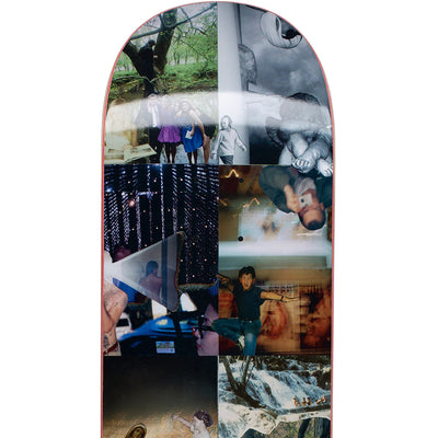 Fucking Awesome Dream Language Deck 8"
