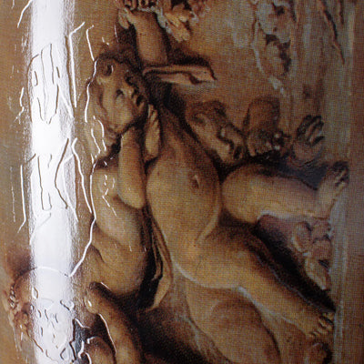 Fucking Awesome Drunken Cherubs Deck 8.38"