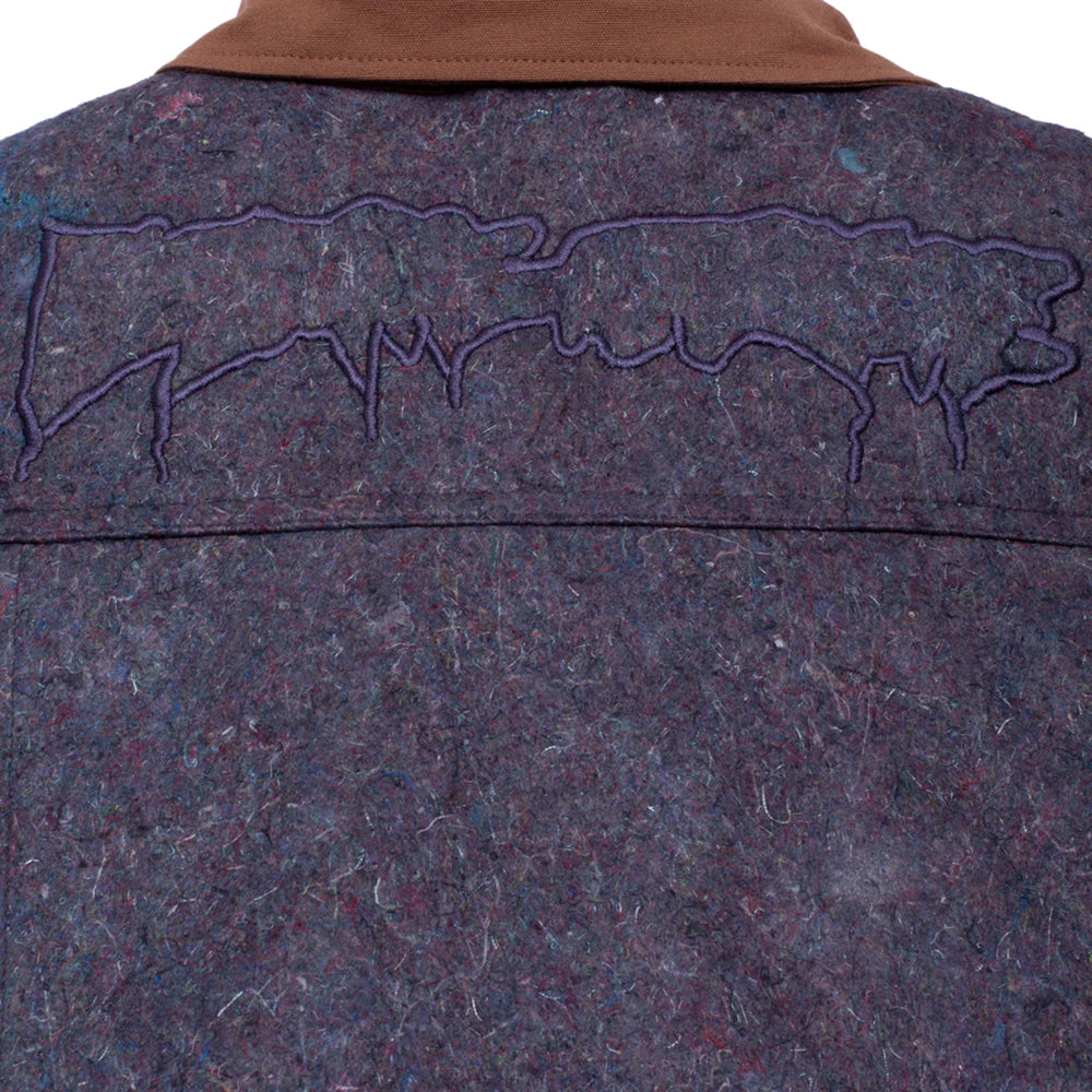 Fucking Awesome Insulation Jacket