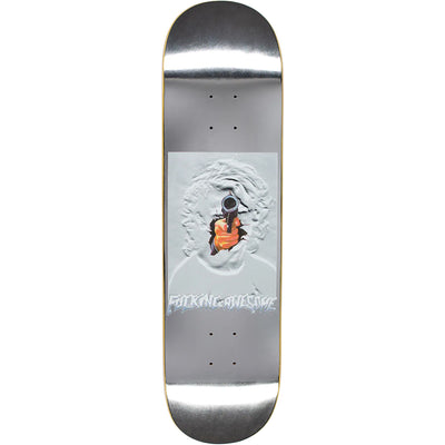 Fucking Awesome Jason Dill Breakthrough Deck 8.25"