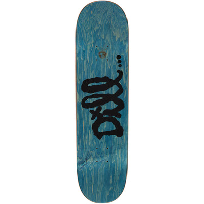 Fucking Awesome Jason Dill Breakthrough Deck 8.25"