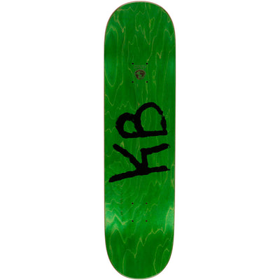 Fucking Awesome Kevin Bradley Kid Dream Deck 8.25"