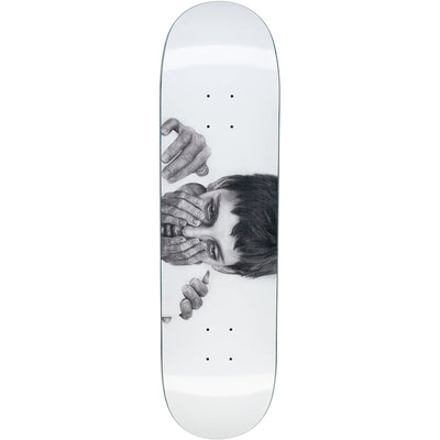 Fucking Awesome Safe Place Deck 8.25"