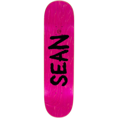 Fucking Awesome Sean Pablo Central Park Deck 8.5"