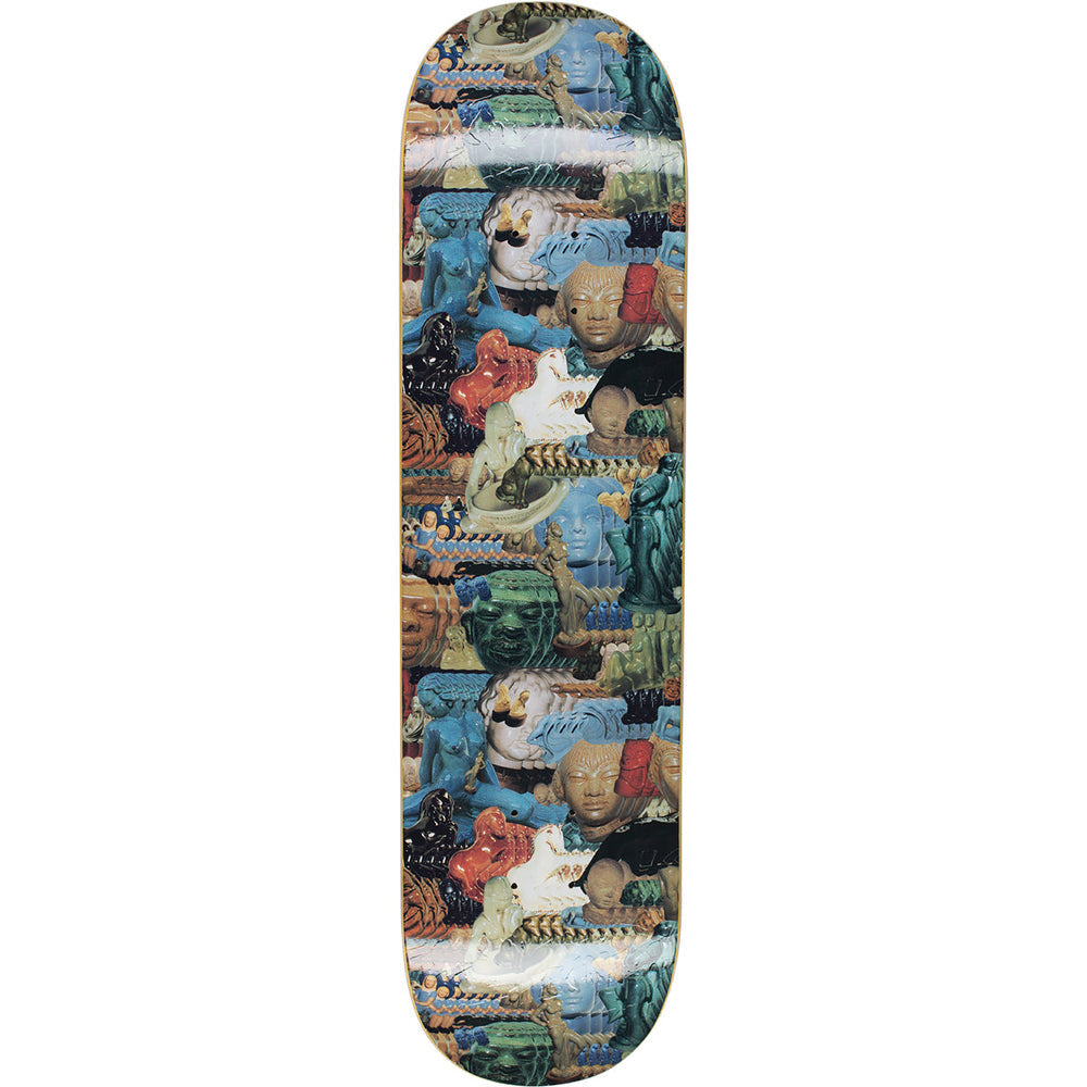Fucking Awesome Statue Deck 8.18"