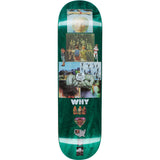 Fucking Awesome Store Collage Deck 8.18"