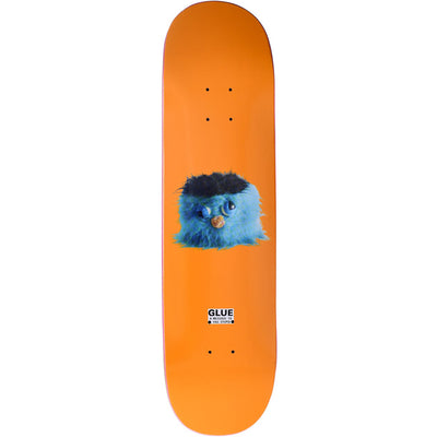 Glue Dysphoria Deck 8.125"