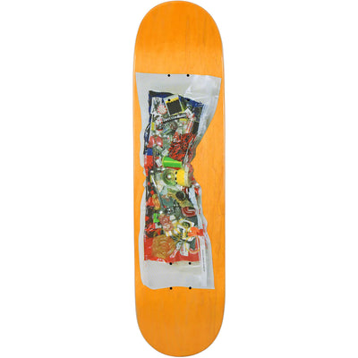 Glue Leo Baker Sealed Deck 7.75"