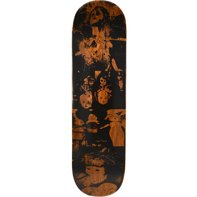 Glue Leo Baker The Attic Deck 8.5"
