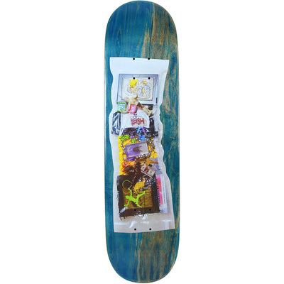 Glue Stephen Ostrowski Sealed Deck 8.125"