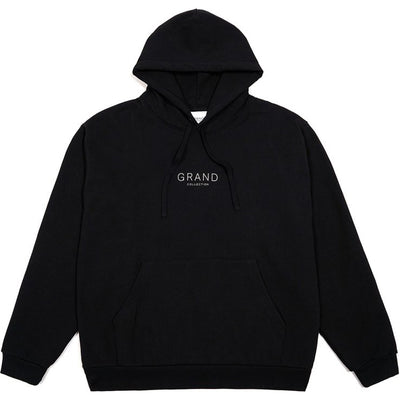 Grand Classic Hoodie black
