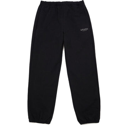 Grand Classic Sweat Pant black