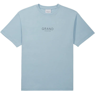 Grand Classic Tee baby blue