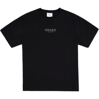 Grand Classic Tee black
