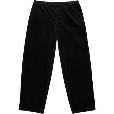 Grand Cord Pant black