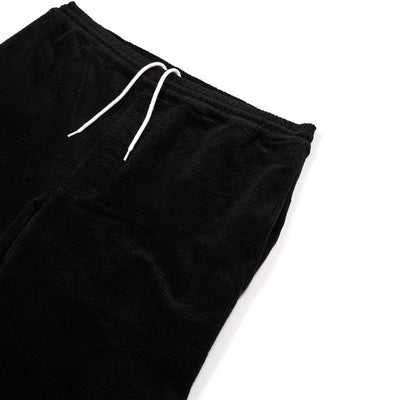 Grand Cord Pant black