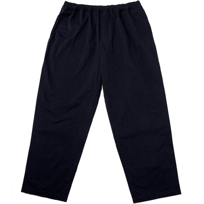 Grand Cotton Pant black
