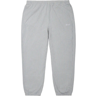 Grand Seersucker Pants baby blue