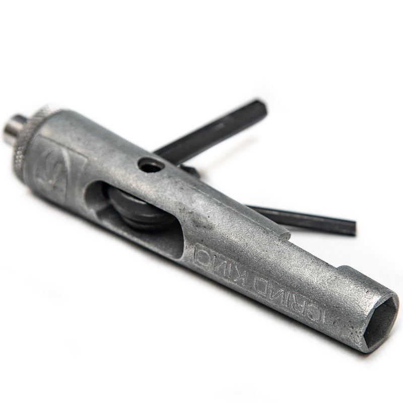 GrindKing 6 in 1 GK Truck Tool