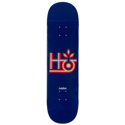 Habitat Tri-Colour Pod Blue Deck 7.875"