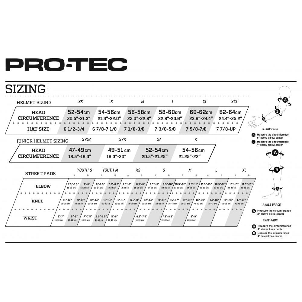 Pro-Tec Prime Helmet Black
