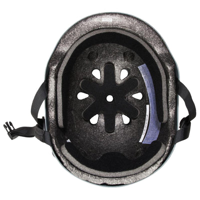 Pro-Tec Classic Helmet matte grey