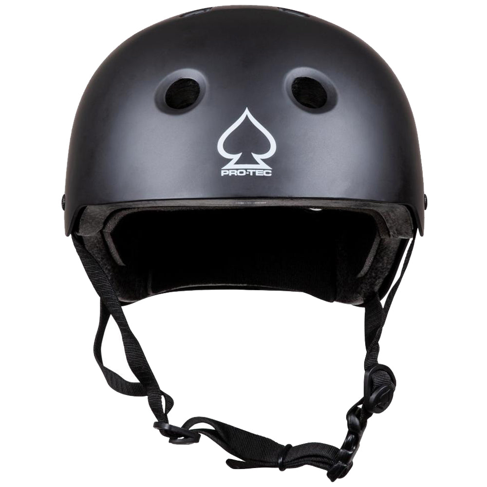 Pro-Tec Prime Helmet black