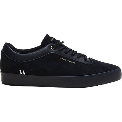 HØURS Is Yours Return Of The Code Shoes Black