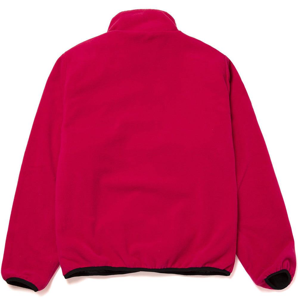 HUF Crisis Reversible Jacket black