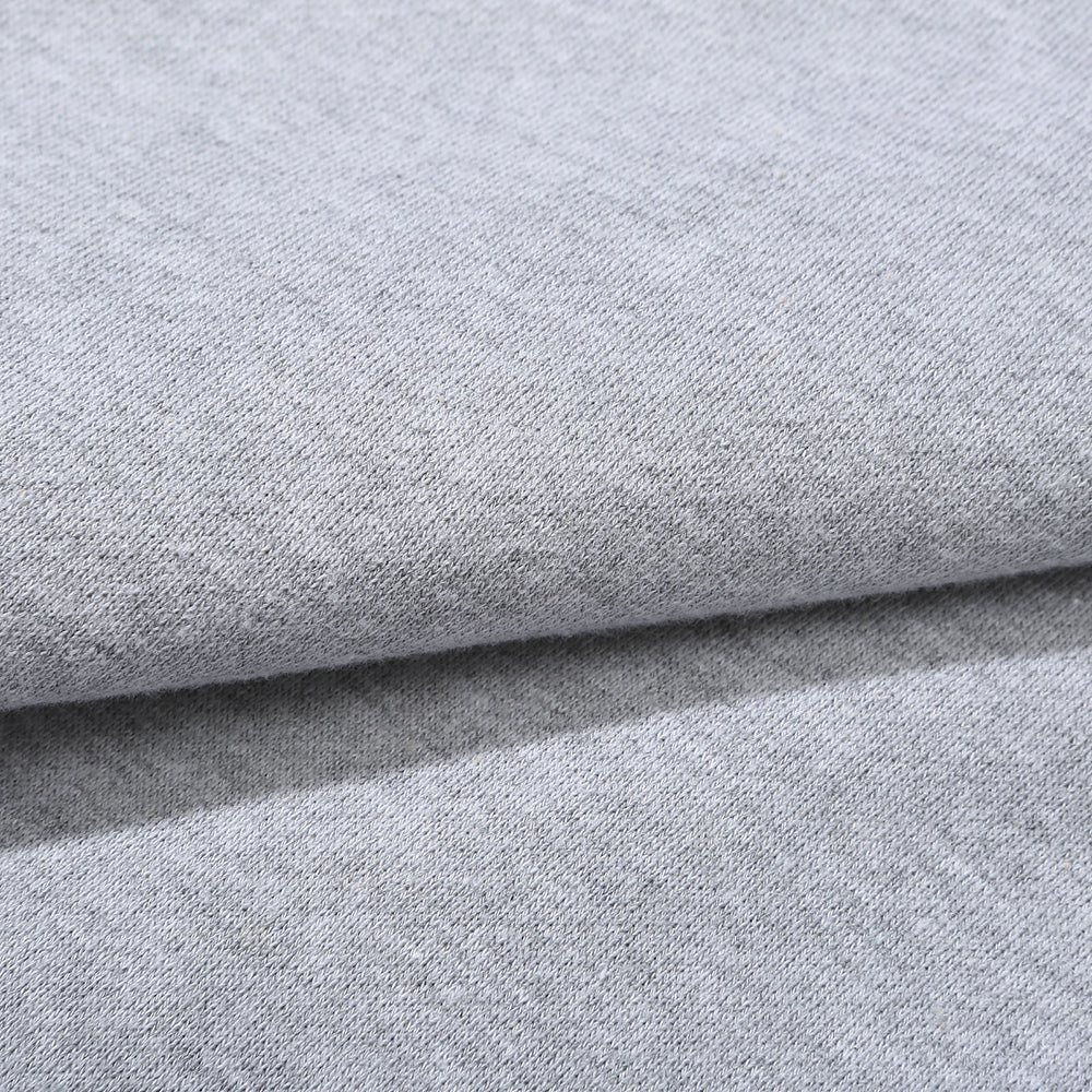 Hélas Degrade Hoodie Heather Grey