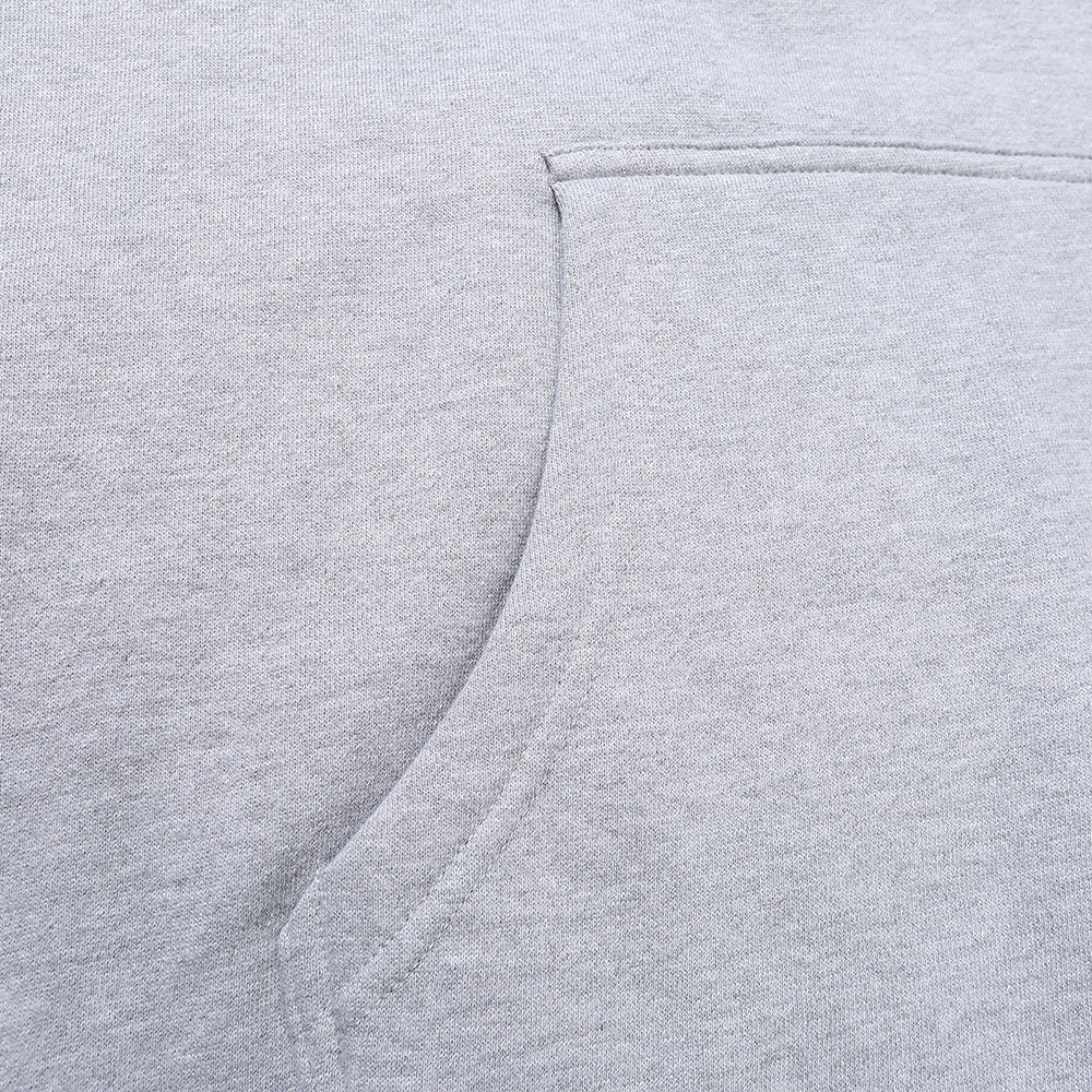 Hélas Degrade Hoodie Heather Grey