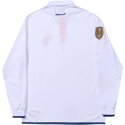 Hélas England WC22 Football Jersey