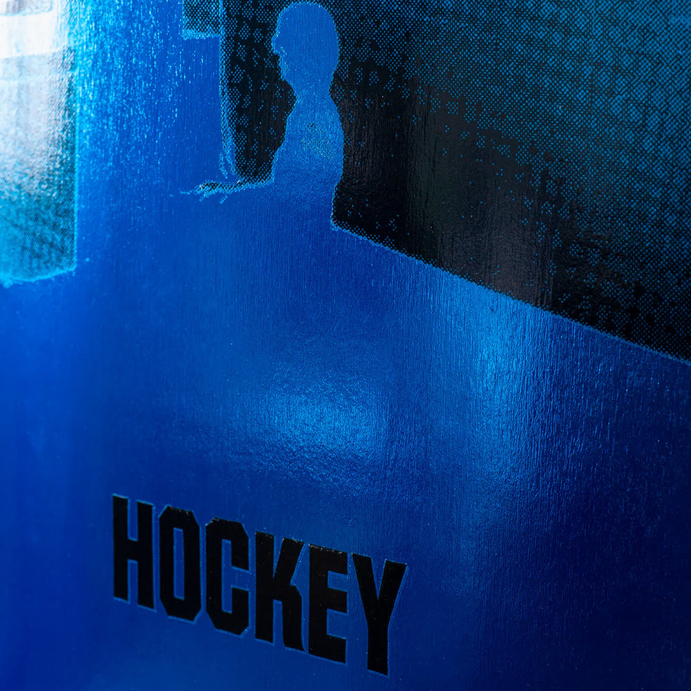 Hockey Diego Todd Reset Deck 8.38"