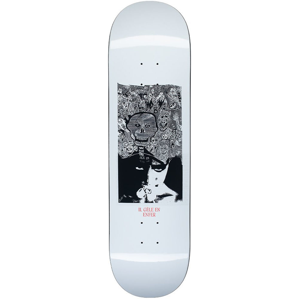 Hockey Kevin Rodrigues Disruption Deck 8.18